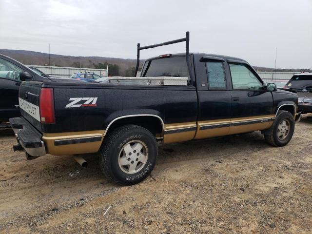 Изображение 3 1995 CHEVROLET GMT-400 K1500 1995 с VIN 1GCEK19K3SE133965