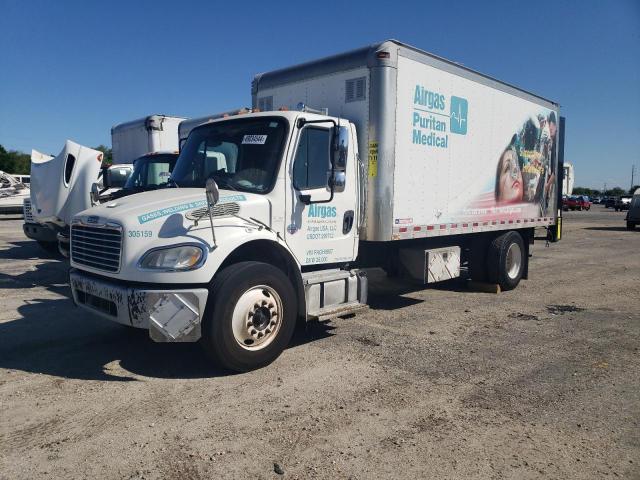 2015 FREIGHTLINER M2 106 MEDIUM DUTY 2015 image