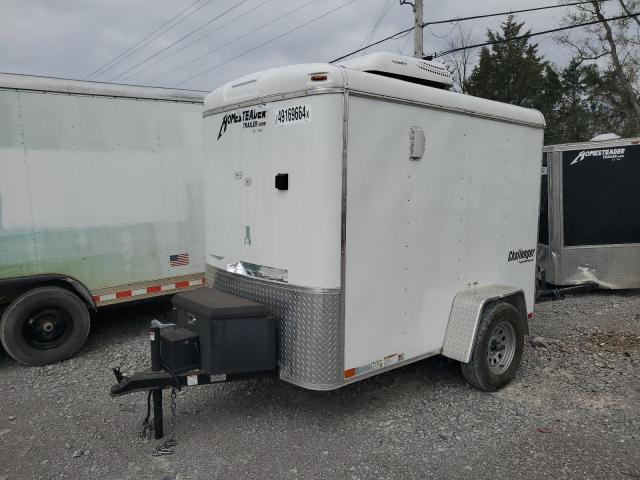 Image 2 of 2018 HMDE TRAILER 2018 with VIN SHABE0817KN072587