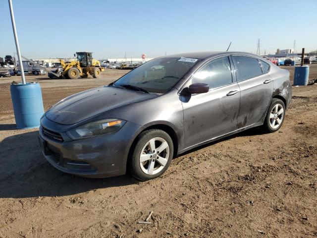 2015 DODGE DART SXT 2015 image