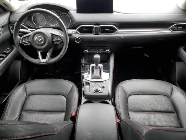 Изображение 1 2021 MAZDA CX-5 TOURING 2021 с VIN JM3KFBCMXM0391351