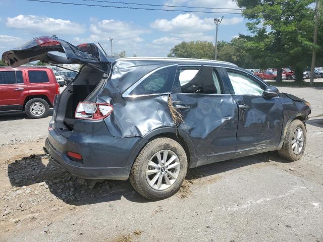 Image 3 of 2020 KIA SORENTO L 2020 with VIN 5XYPG4A34LG648725