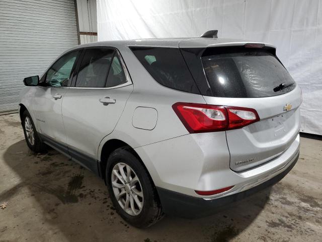 Image 2 of 2020 CHEVROLET EQUINOX LT 2020 with VIN 2GNAXUEV0L6105619