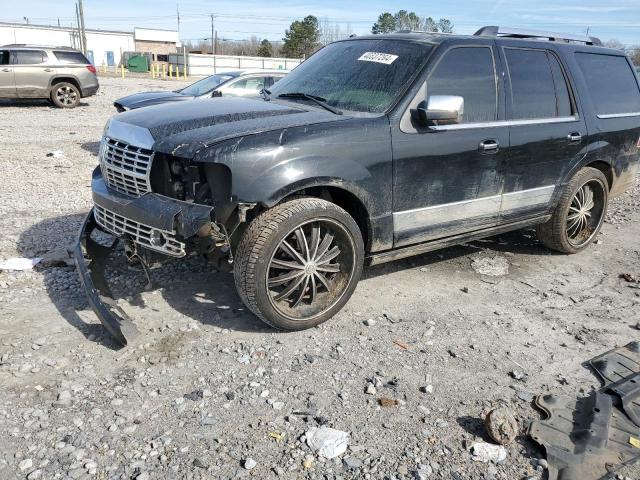 2008 LINCOLN NAVIGATOR  2008 image