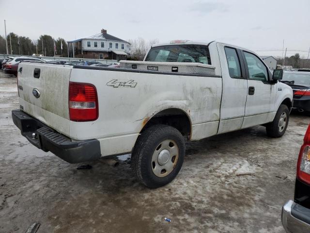 Obraz 3 z 2007 FORD F150  2007 z VIN 1FTRX14WX7FA70670
