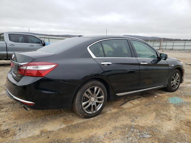 Obraz 3 z 2016 HONDA ACCORD EXL 2016 z VIN 1HGCR3F89GA003339