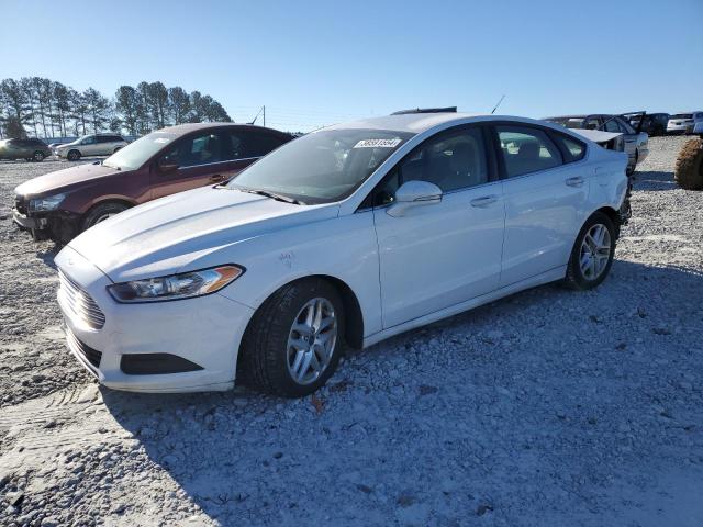 Изображение 1 2016 FORD FUSION SE 2016 с VIN 3FA6P0H73GR198953