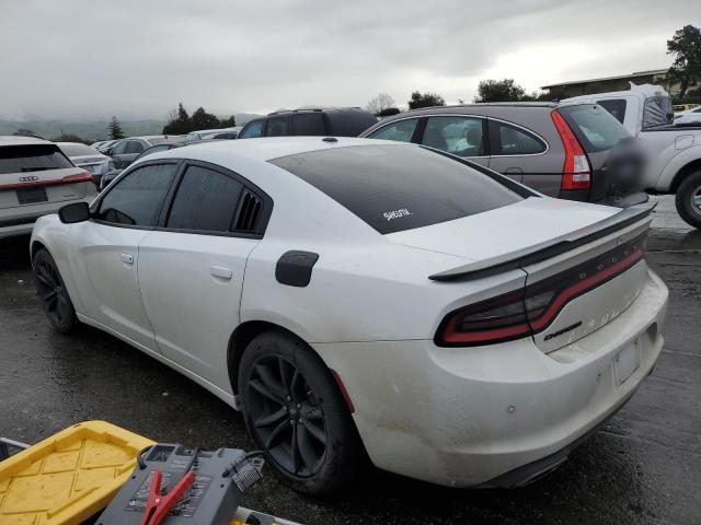 Изображение 2 2018 DODGE CHARGER SXT 2018 с VIN 2C3CDXBG2JH297701