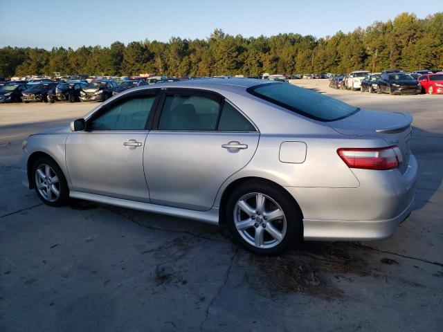 Изображение 2 2009 TOYOTA CAMRY BASE 2009 с VIN 4T1BE46KX9U338131
