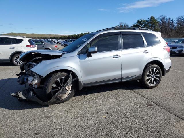 Изображение 1 2018 SUBARU FORESTER 2.0XT PREMIUM 2018 с VIN JF2SJGEC7JH456759