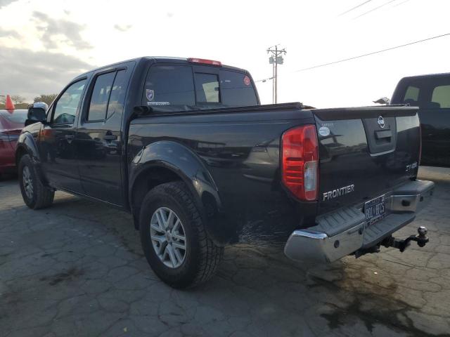 Obraz 2 z 2014 NISSAN FRONTIER S 2014 z VIN 1N6AD0EV6EN750720