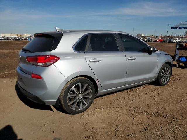 Изображение 3 2020 HYUNDAI ELANTRA GT  2020 с VIN KMHH35LE0LU133137
