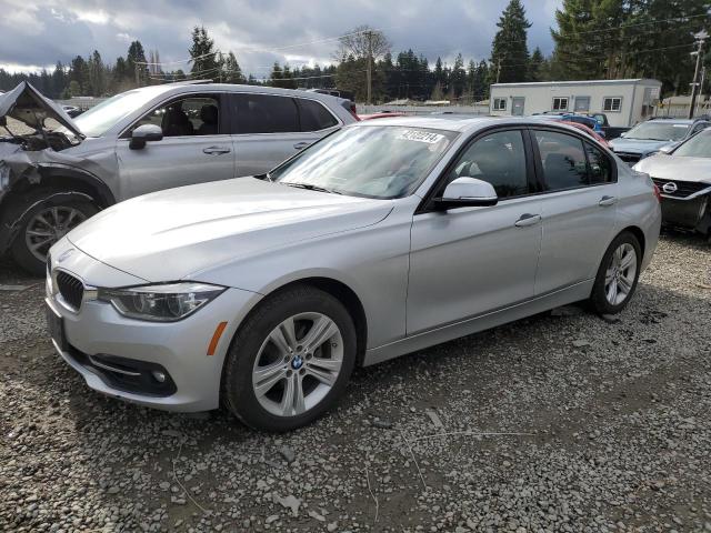 Obraz 1 z 2016 BMW 328 XI SULEV 2016 z VIN WBA8E3G50GNT80300