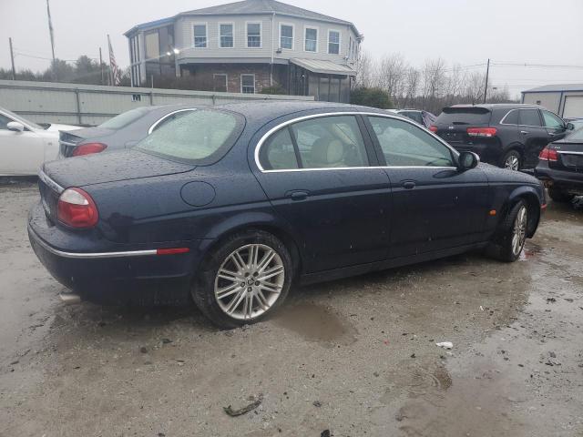 Obraz 3 z 2008 JAGUAR S-TYPE  2008 z VIN SAJWA01A58FN86445
