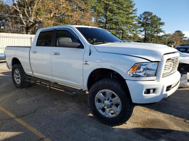Image 1 of 2015 RAM 2500 SLT 2015 with VIN 3C6UR5DL3FG623519
