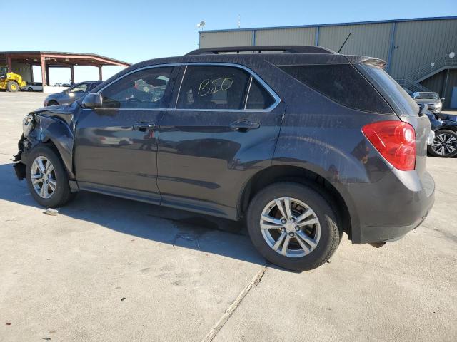 Obraz 2 z 2014 CHEVROLET EQUINOX LT 2014 z VIN 1GNALBEK7EZ107820