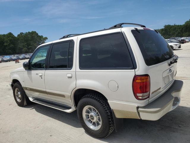 Image 2 of 1998 FORD EXPLORER  1998 with VIN 1FMZU35P8WZA88931