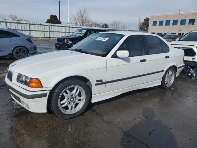 Obraz 1 z 1996 BMW 328 I 1996 z VIN WBACD3320TAV16483