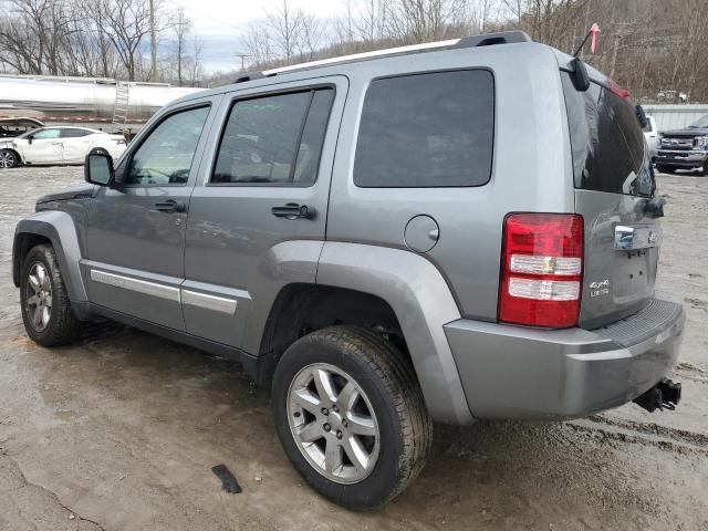 Obraz 2 z 2012 JEEP LIBERTY LIMITED 2012 z VIN 1C4PJMCK0CW119474