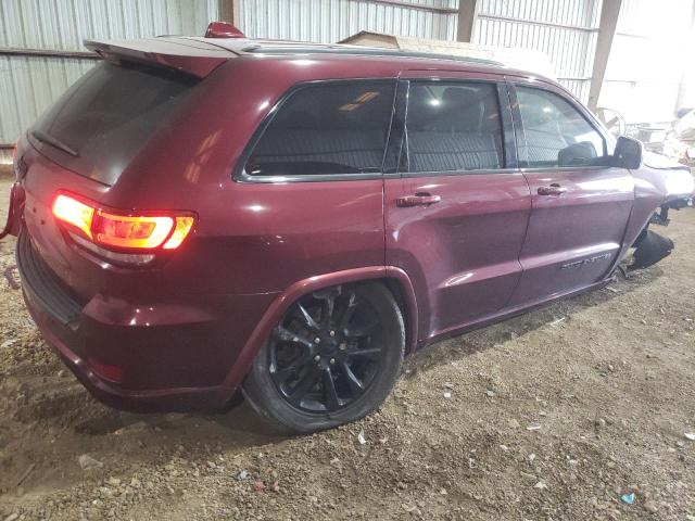 Image 3 of 2018 JEEP GRAND CHEROKEE LAREDO 2018 with VIN 1C4RJEAG3JC471878