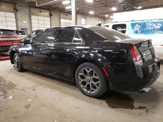 Obraz 2 z 2017 CHRYSLER 300 S 2017 z VIN 2C3CCAGG3HH597427