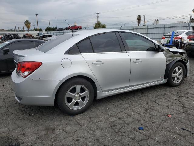 Image 3 of 2014 CHEVROLET CRUZE LT 2014 with VIN 1G1PC5SB6E7152616