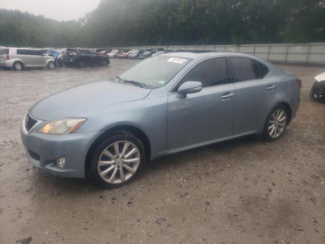 Obraz 1 z 2009 LEXUS IS 250 2009 z VIN JTHCK262092028196