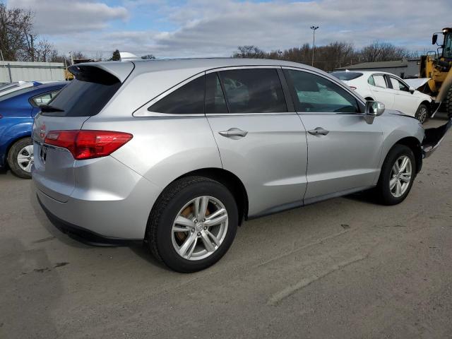 Изображение 3 2013 ACURA RDX  2013 с VIN 5J8TB4H34DL000635