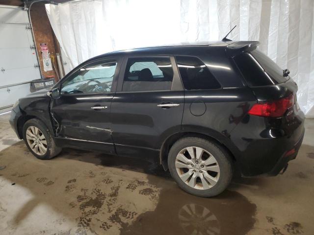 Obraz 2 z 2010 ACURA RDX  2010 z VIN 5J8TB2H2XAA001954