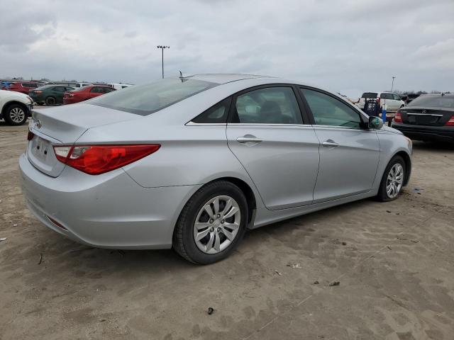 Изображение 3 2012 HYUNDAI SONATA GLS 2012 с VIN 5NPEB4AC2CH312246