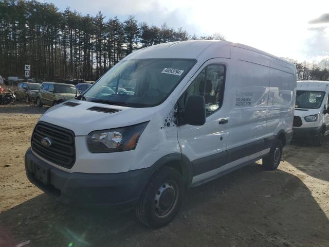 Изображение 1 2017 FORD TRANSIT T-150 2017 с VIN 1FTYE2CM9HKA26532