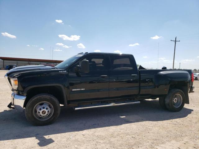 Obraz 1 z 2019 GMC SIERRA K3500 2019 z VIN 1GT42TCY5KF147848