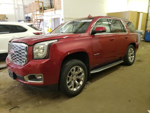 Image 1 of 2015 GMC YUKON SLT 2015 with VIN 1GKS2BKC2FR522160