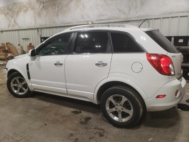 Image 2 of 2014 CHEVROLET CAPTIVA LT 2014 with VIN 3GNAL3EK4ES514108