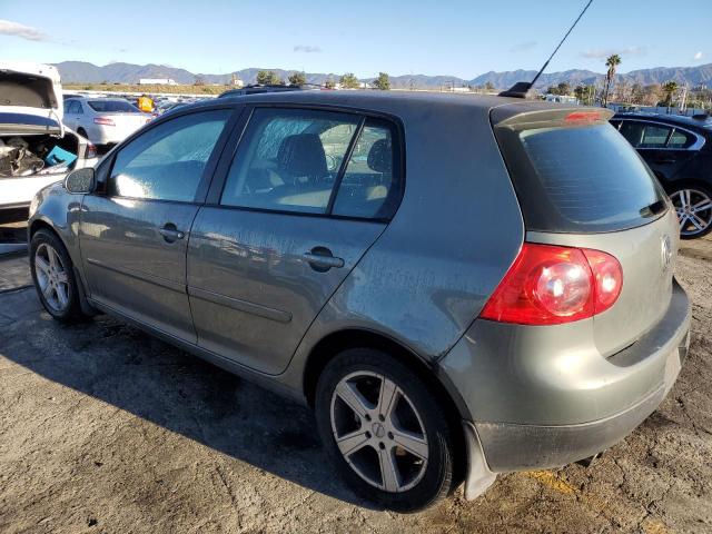 Изображение 2 2008 Volkswagen Rabbit 2008 с VIN WVWDA71K38W107673