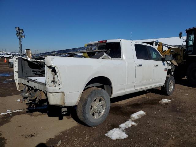 Image 3 of 2012 DODGE RAM 2500 SLT 2012 with VIN 3C6UD5ML8CG316339