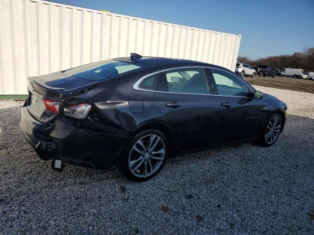 Image 3 of 2023 CHEVROLET MALIBU LT 2023 with VIN 1G1ZD5ST4PF135725