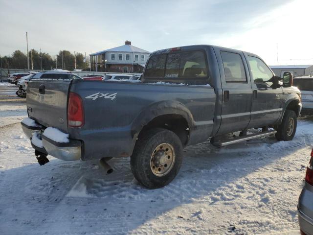Изображение 3 2004 FORD F250 SUPER DUTY 2004 с VIN 1FTNW21L24EA12040