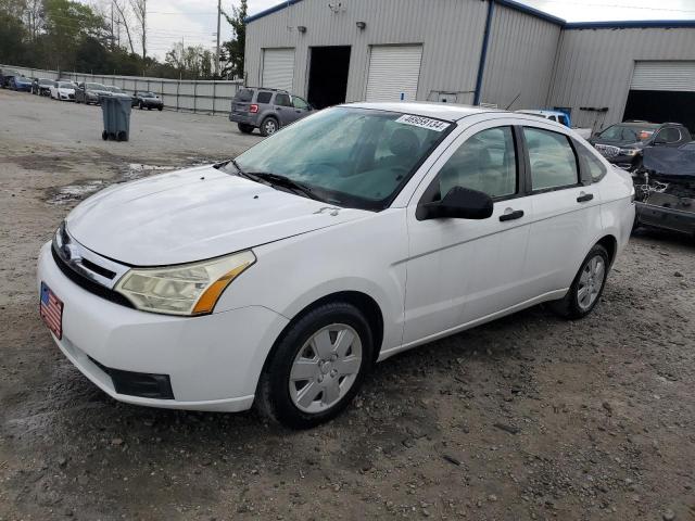 Obraz 1 z 2008 FORD FOCUS S/SE 2008 z VIN 1FAHP34N08W113709