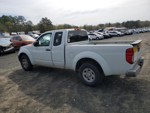 Image 2 of 2014 NISSAN FRONTIER S 2014 with VIN 1N6BD0CTXEN732405