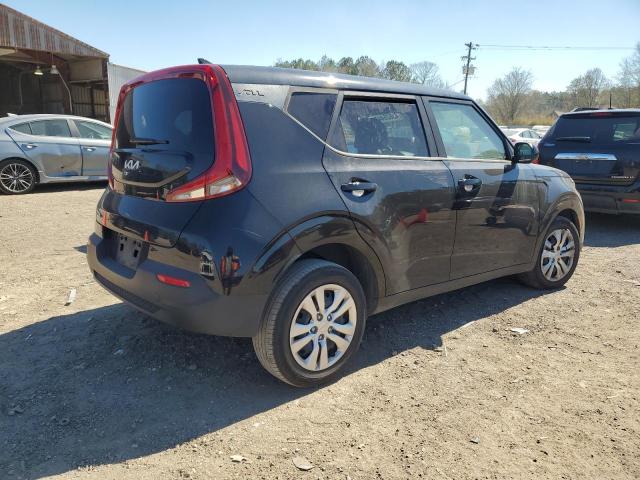 Image 3 of 2022 KIA SOUL LX 2022 with VIN KNDJ23AU8N7153094