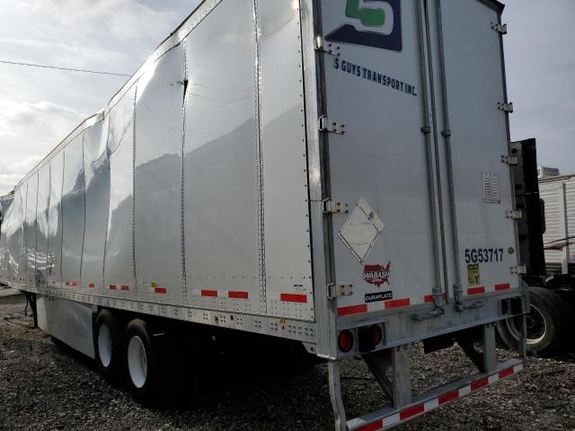 Obraz 3 z 2023 WABASH DRY VAN 2023 z VIN 1JJV532D9PL414385