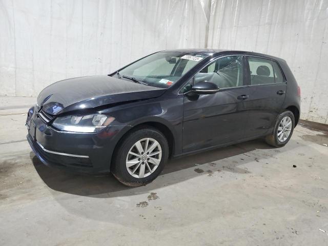 Obraz 1 z 2018 VOLKSWAGEN GOLF S 2018 z VIN 3VWG17AU9JM261421