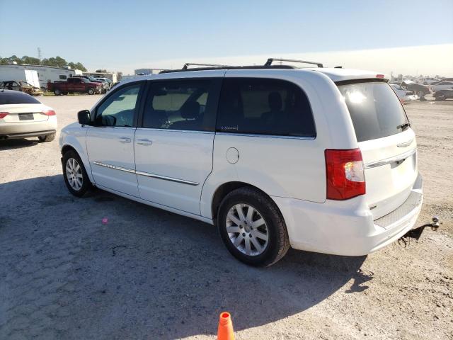 Obraz 2 z 2016 CHRYSLER TOWN & COUNTRY TOURING 2016 z VIN 2C4RC1BG8GR289515