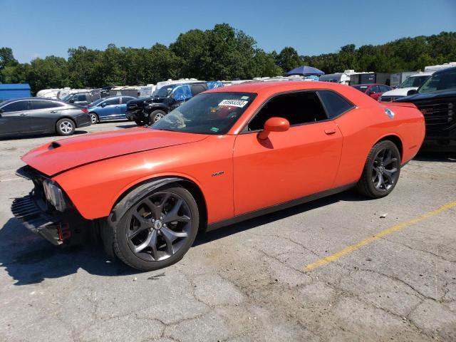 Image 1 of 2019 DODGE CHALLENGER R/T 2019 with VIN 2C3CDZBT0KH550895