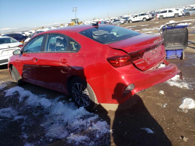 Изображение 2 2023 KIA FORTE LX 2023 с VIN 3KPF24AD7PE612842