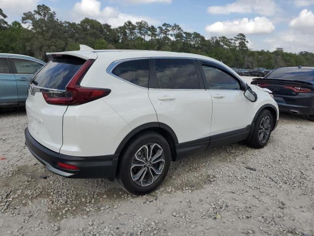 Image 3 of 2022 HONDA CR-V EX 2022 with VIN 7FARW1H53NE000955