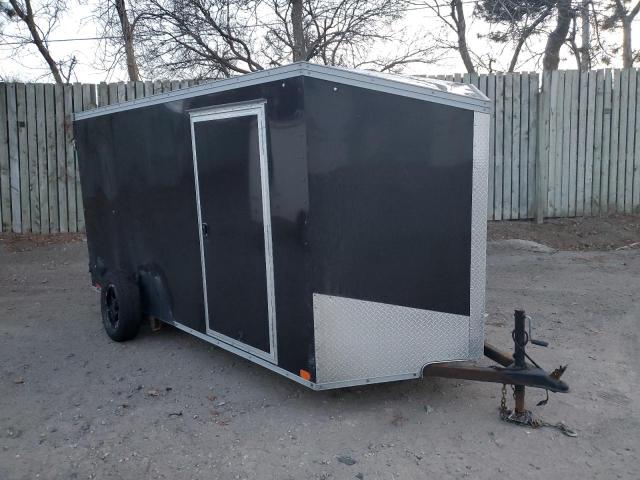 2022 UTILITY 16 TRAILER 2022 image