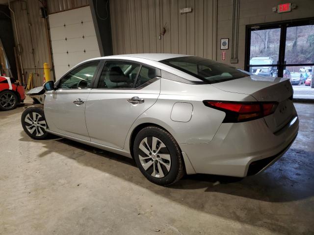 Obraz 2 z 2021 NISSAN ALTIMA S 2021 z VIN 1N4BL4BVXMN340917