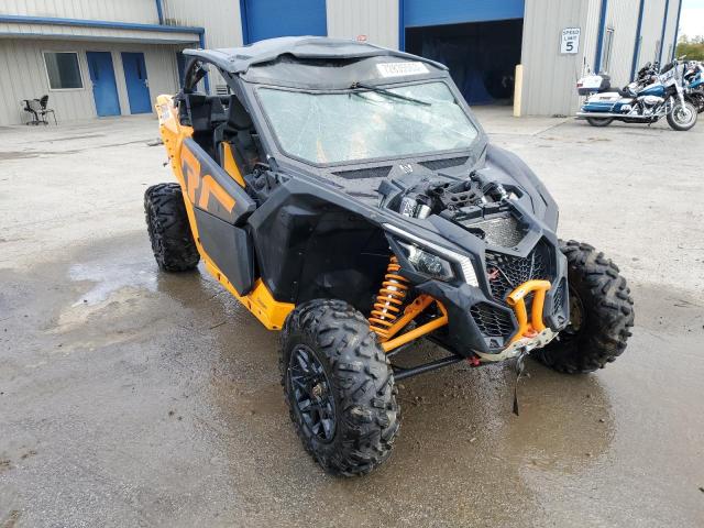 Obraz 1 z 2020 CAN-AM MAVERICK X3 X RC TURBO 2020 z VIN 3JBVPAY41LK000068